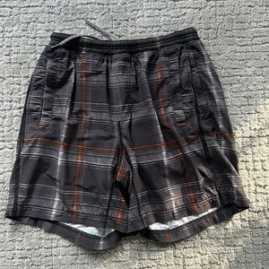 Lululemon men’s shorts